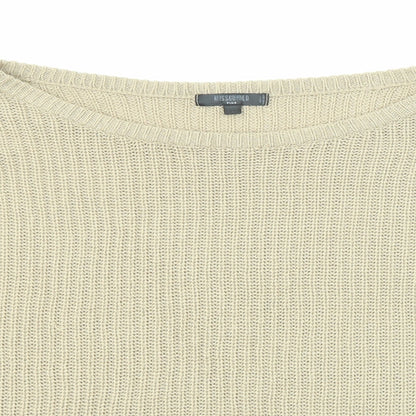 Womens UK Size 22 Missguided Beige Pullover Jumper