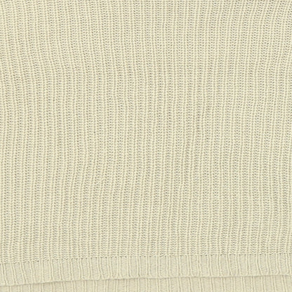 Womens UK Size 22 Missguided Beige Pullover Jumper