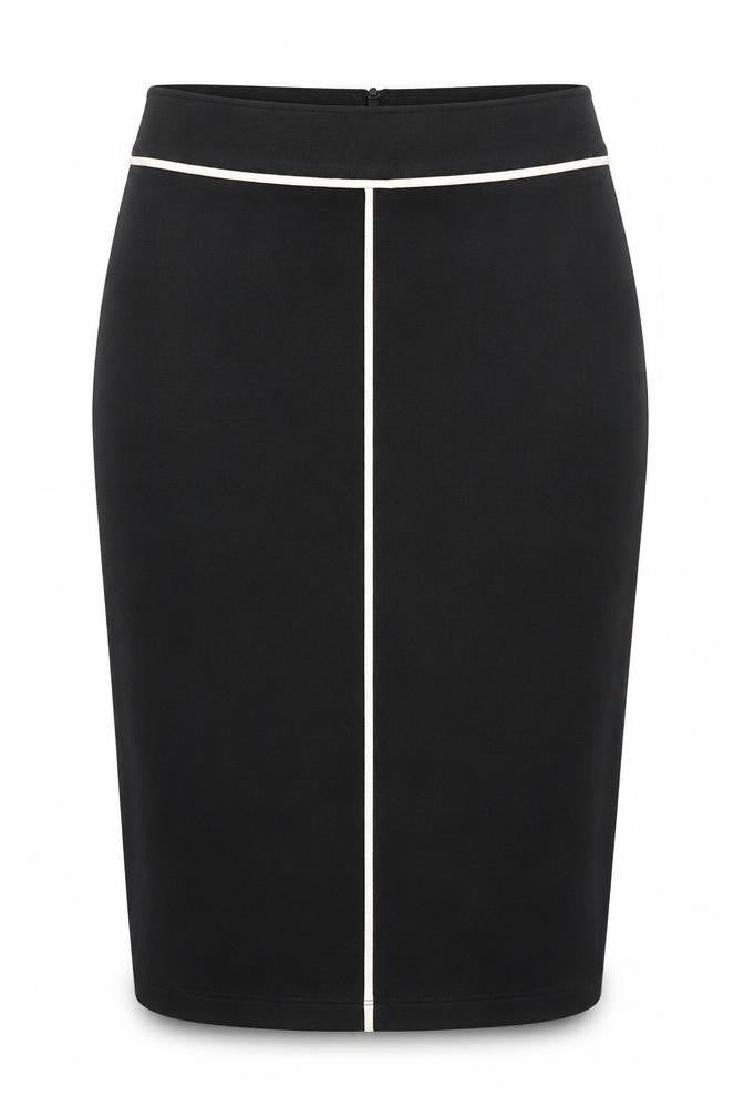 Womens UK Size 12 Dorothy Perkins Straight & Pencil  Skirt