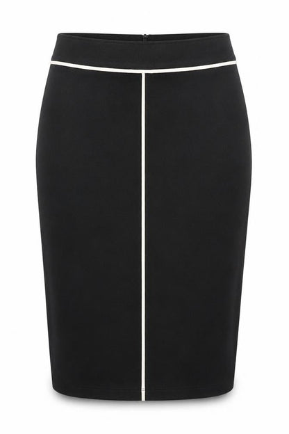 Womens UK Size 12 Dorothy Perkins Straight & Pencil  Skirt