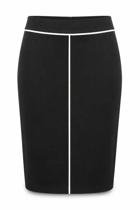 Womens UK Size 12 Dorothy Perkins Straight & Pencil  Skirt