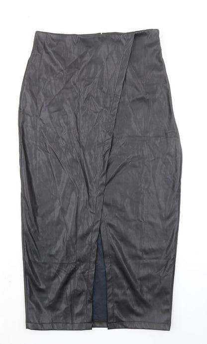 Womens UK Size S CHERRY KOKO Straight & Pencil  Skirt