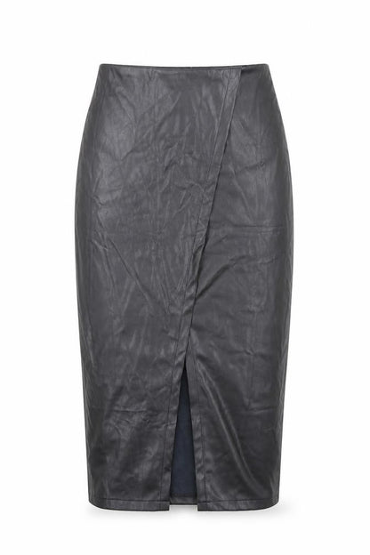 Womens UK Size S CHERRY KOKO Straight & Pencil  Skirt