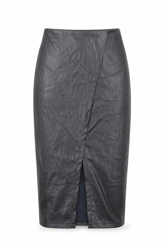 Womens UK Size S CHERRY KOKO Straight & Pencil  Skirt