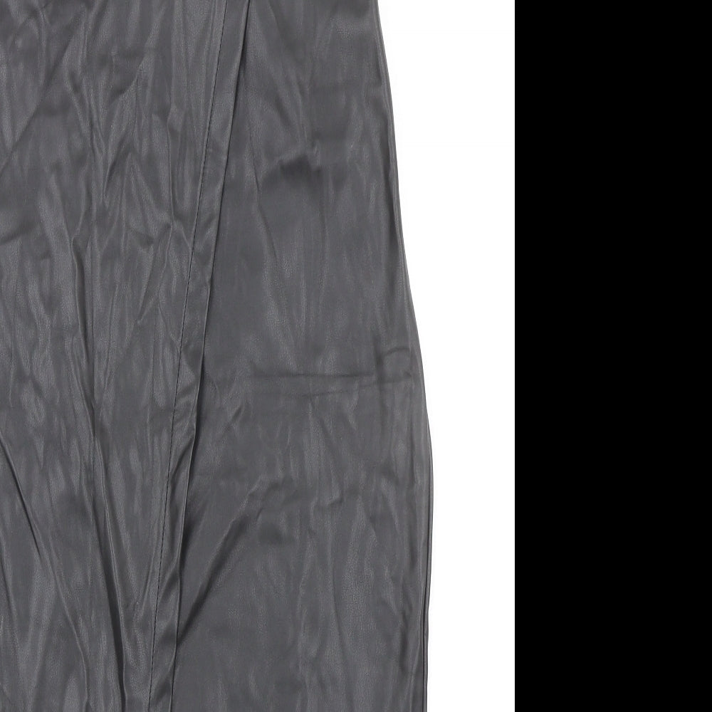Womens UK Size S CHERRY KOKO Straight & Pencil  Skirt