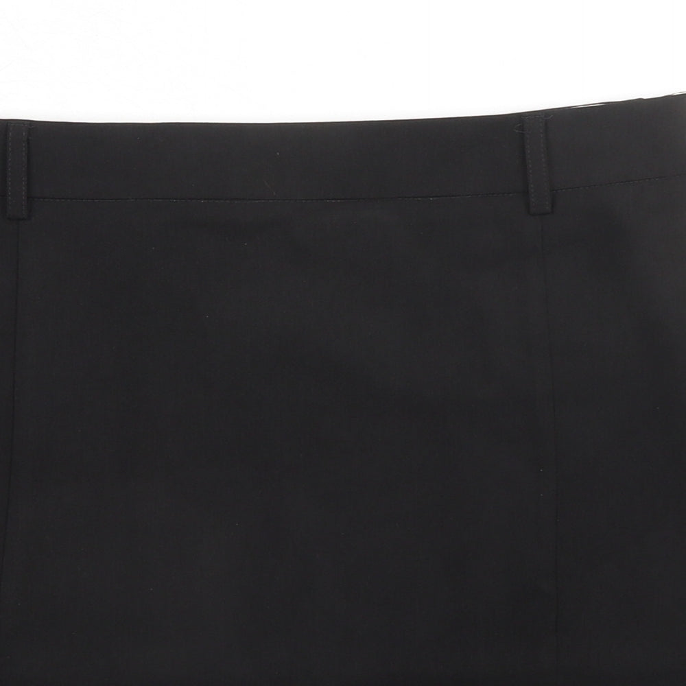 Womens UK Size 12 Topshop A-Line  Skirt