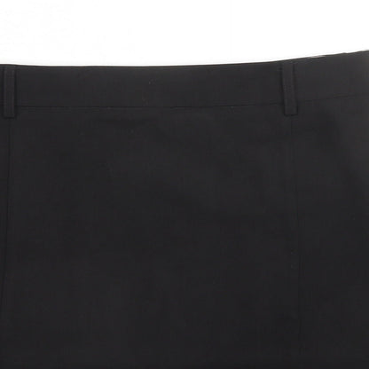 Womens UK Size 12 Topshop A-Line  Skirt
