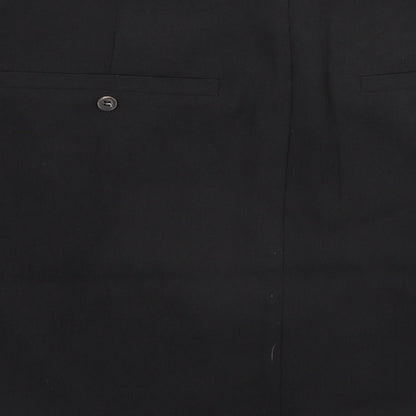 Womens UK Size 12 Topshop A-Line  Skirt