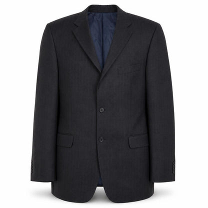 Mens UK Size 44 Marks and Spencer Regular Grey Suit Jacket
