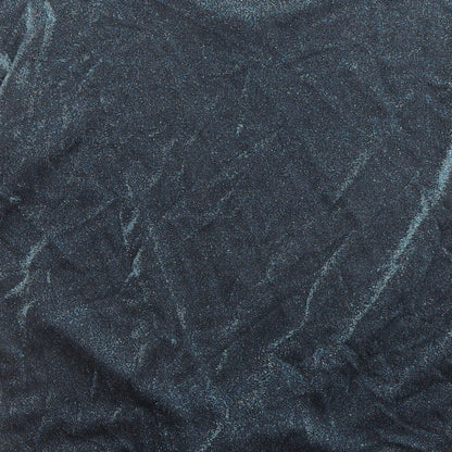 Womens UK Size 10 Principles Blue Basic Blouse