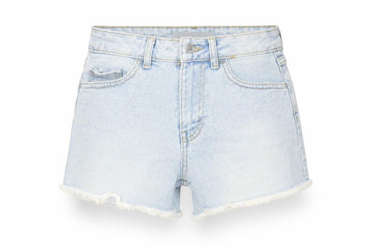 Womens UK Size 6 Denim & Co. Regular Fit Boyfriend Shorts