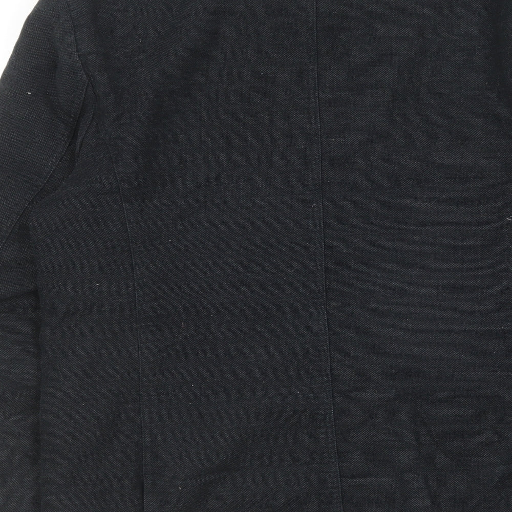 Mens UK Size 38 Pre End Brown Jacket