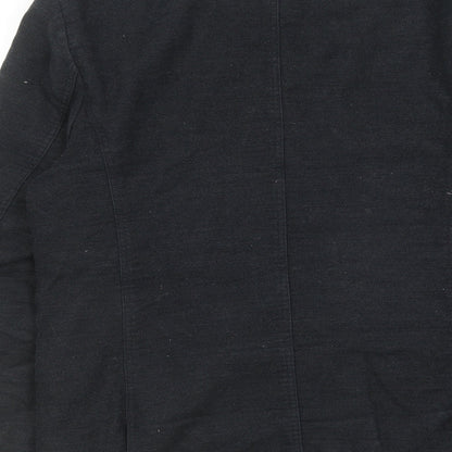 Mens UK Size 38 Pre End Brown Jacket