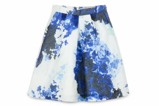 Womens UK Size 6 Coast Swing  Skirt