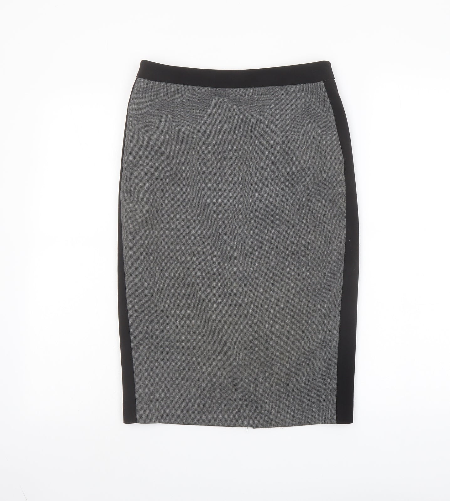 Womens UK Size 8 Warehouse Straight & Pencil  Skirt