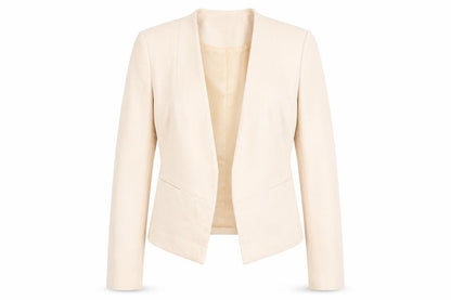 Womens UK Size 12 Topshop Pink Jacket