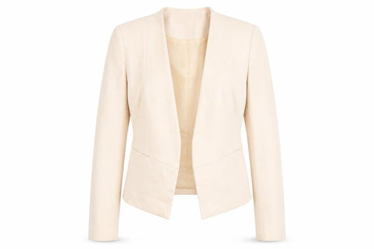Womens UK Size 12 Topshop Pink Jacket