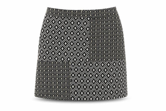 Womens UK Size 12 NEXT A-Line  Skirt