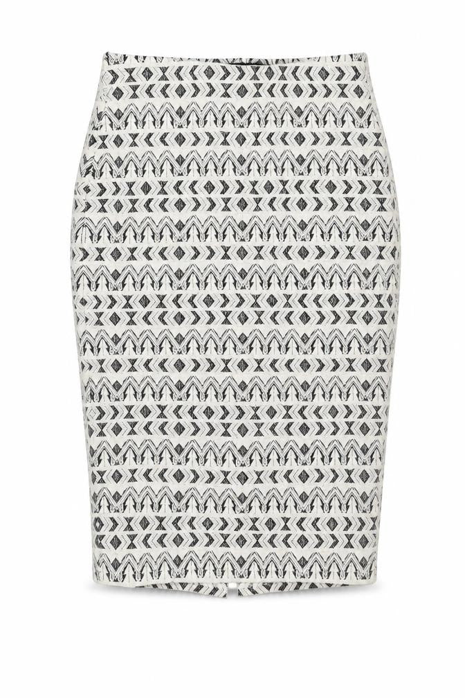 Womens UK Size 10 Marks and Spencer Bandage  Skirt