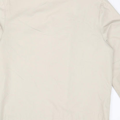 Womens UK Size 12 St Michael Beige Jacket
