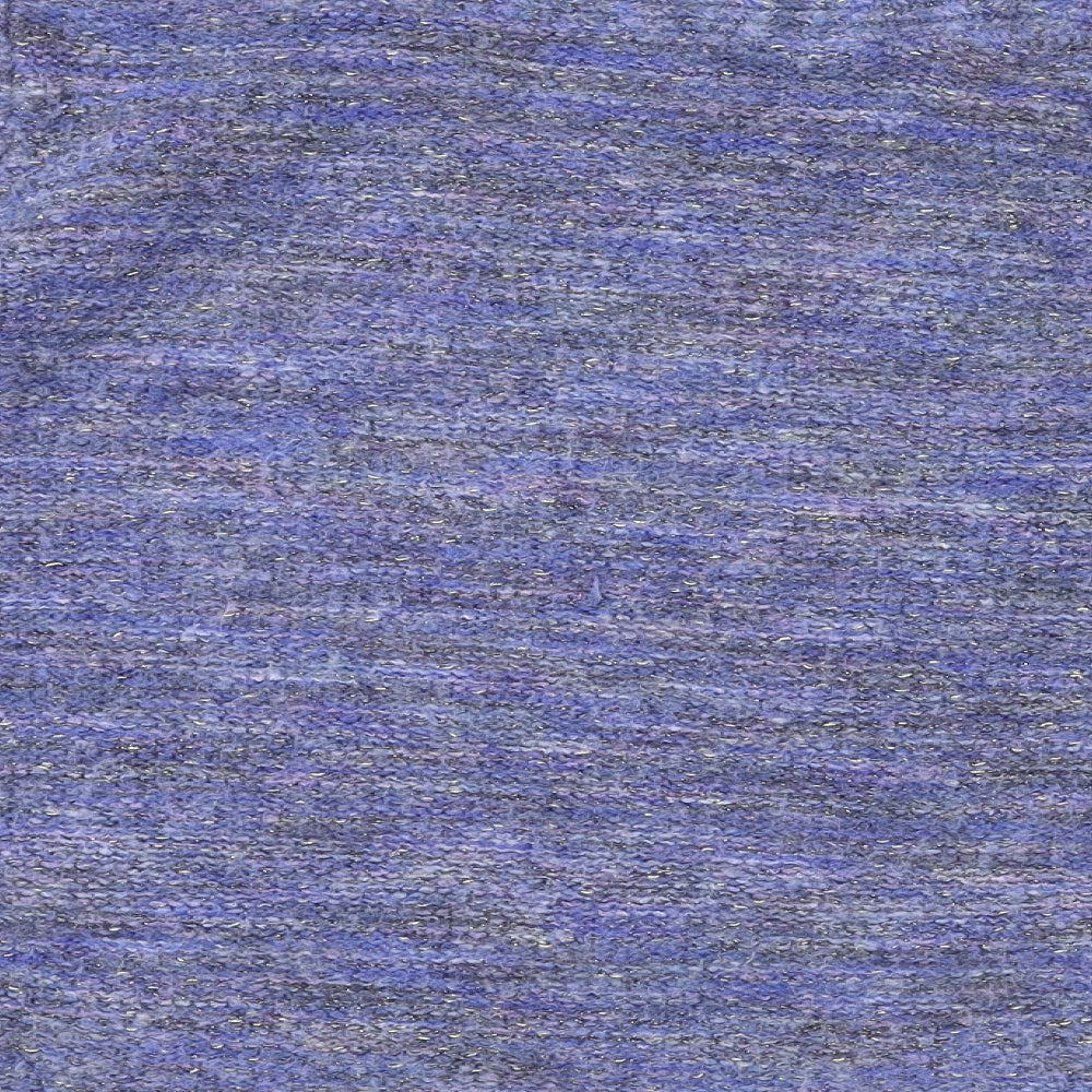Womens UK Size M Pebble Bay Blue Pullover Jumper
