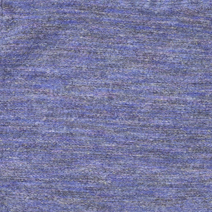 Womens UK Size M Pebble Bay Blue Pullover Jumper