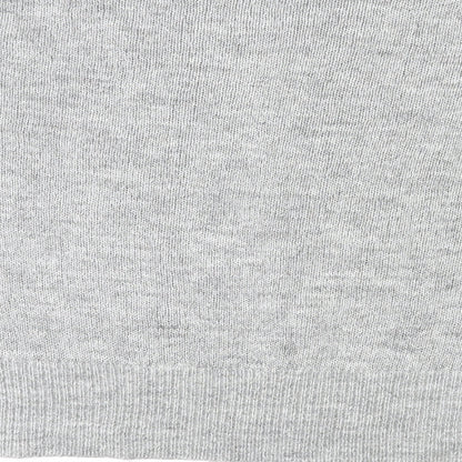 Womens UK Size S New Look Grey Pullover Jumper