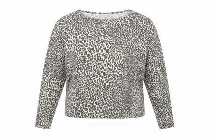 Womens UK Size M H&M Multicoloured Pullover Jumper