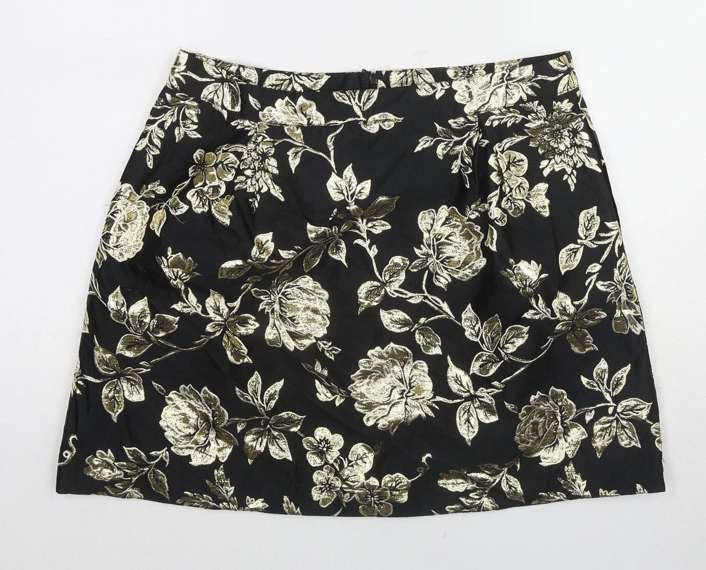 Womens UK Size XL VILA A-Line  Skirt