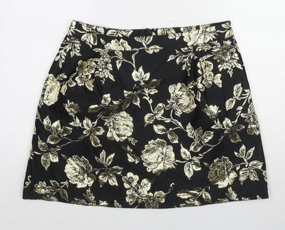 Womens UK Size XL VILA A-Line  Skirt