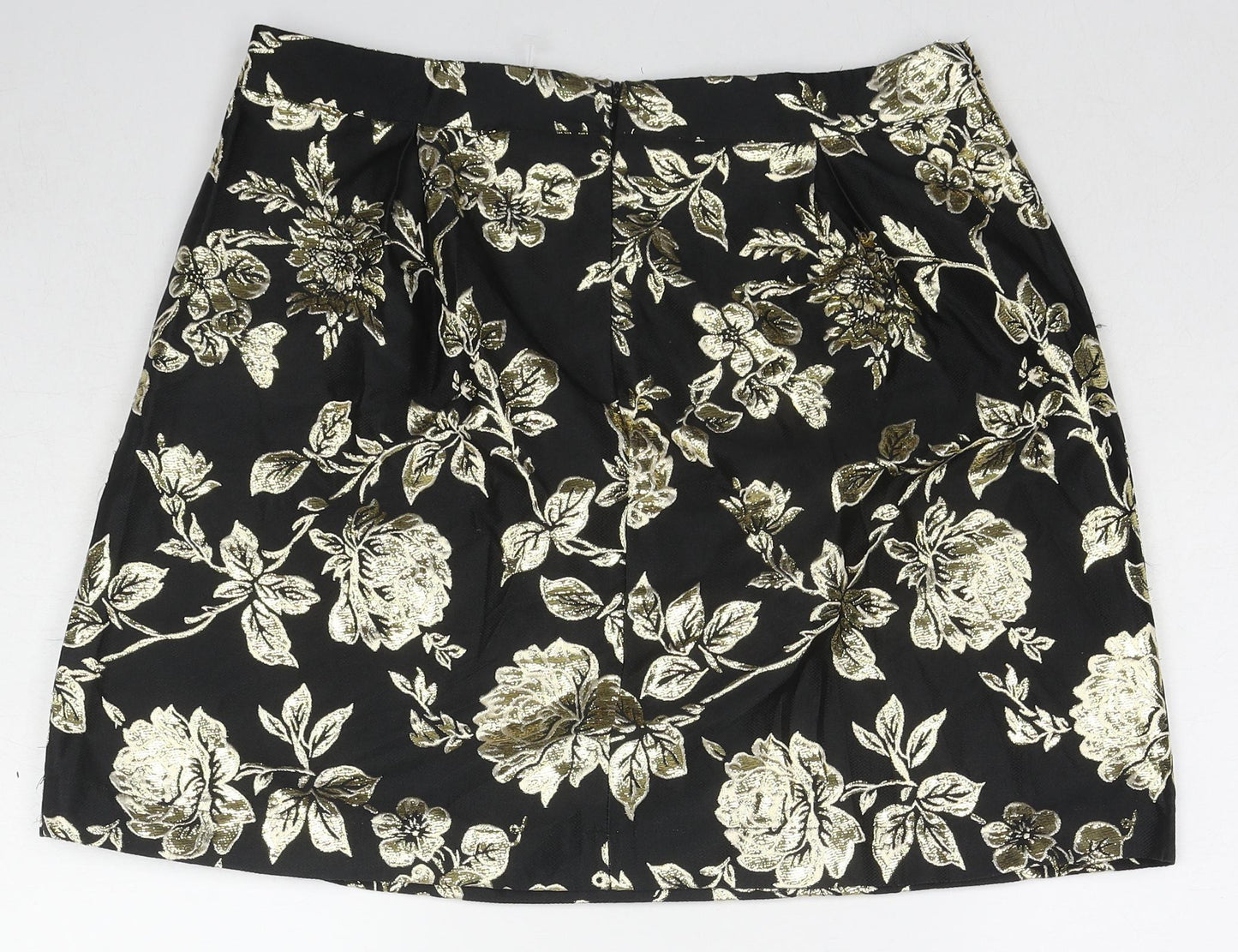 Womens UK Size XL VILA A-Line  Skirt