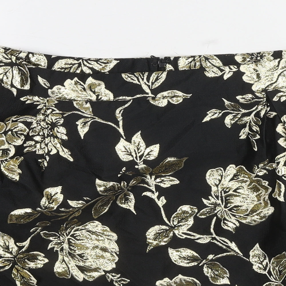 Womens UK Size XL VILA A-Line  Skirt