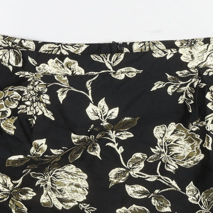 Womens UK Size XL VILA A-Line  Skirt