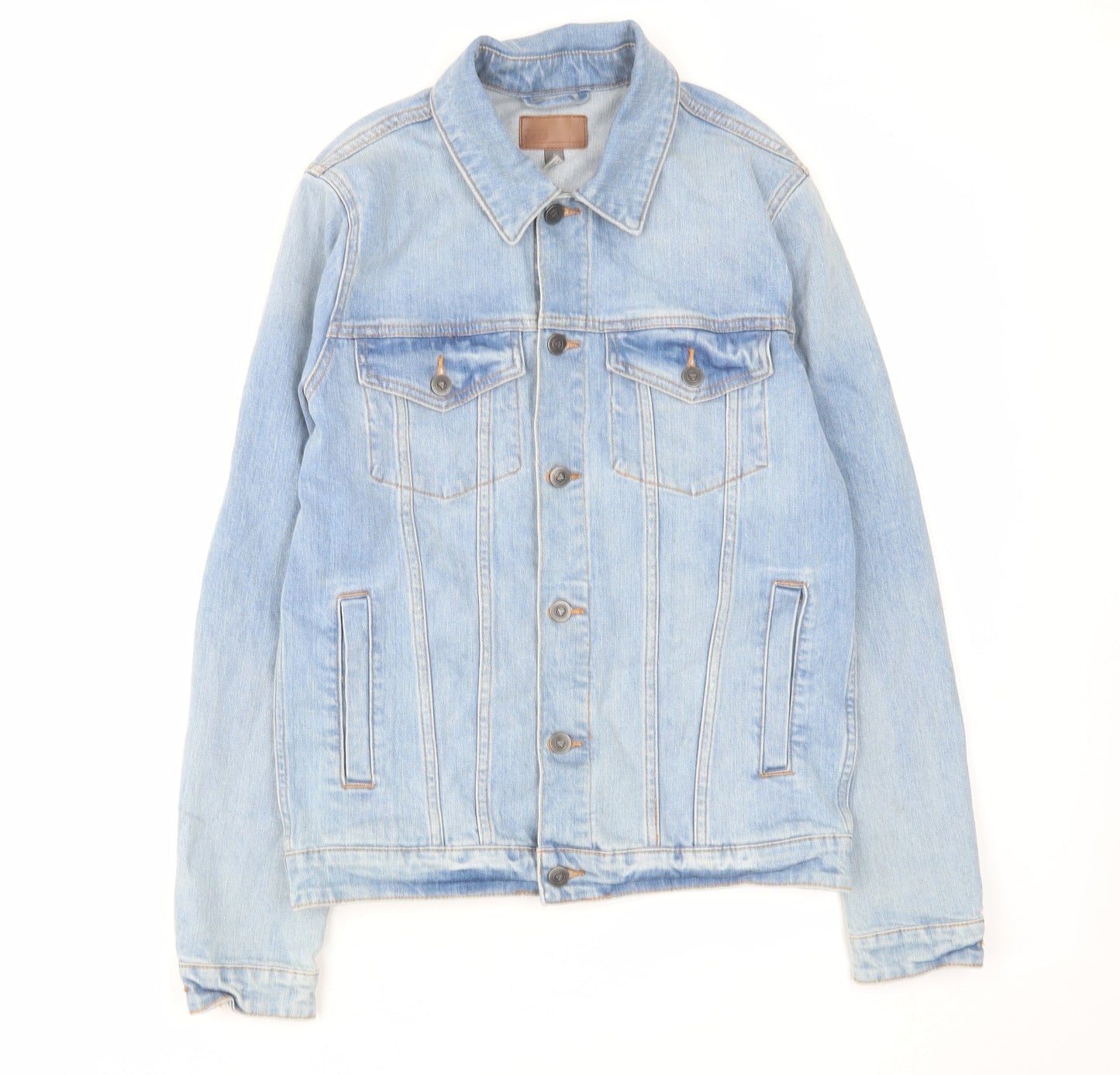 Womens UK Size S ASOS Blue Jacket