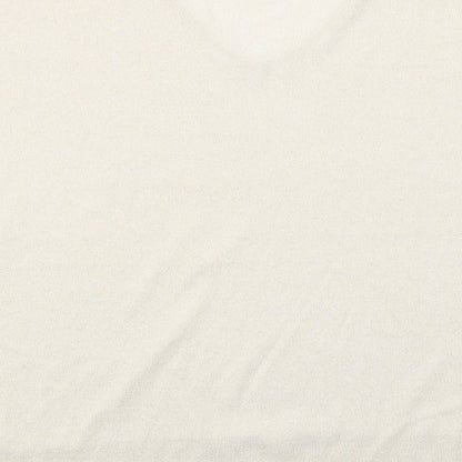 Womens UK Size 16 Bonmarché Beige Pullover Jumper