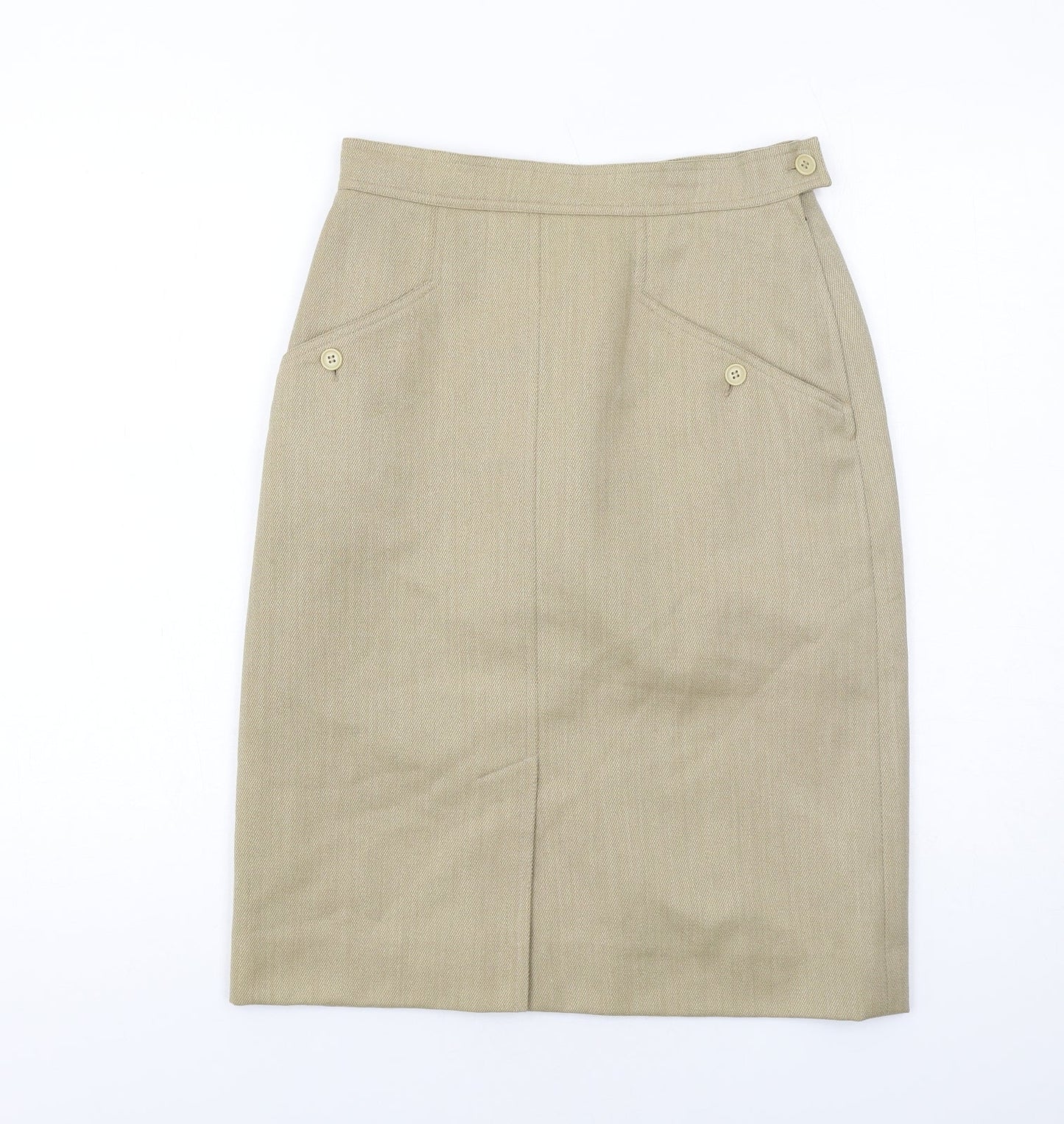 Womens UK Size 10 Marella Straight & Pencil  Skirt