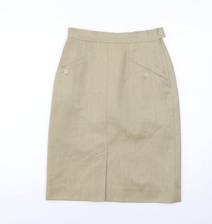 Womens UK Size 10 Marella Straight & Pencil  Skirt