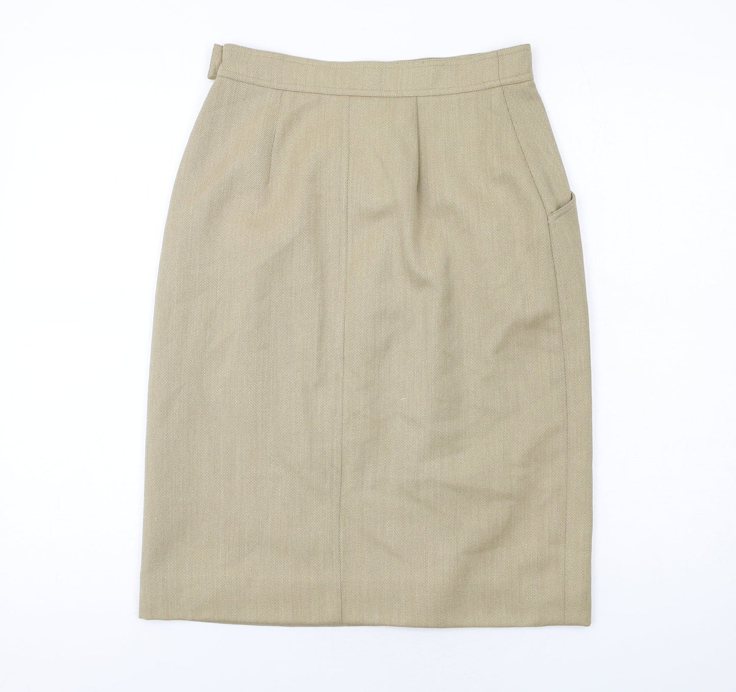 Womens UK Size 10 Marella Straight & Pencil  Skirt