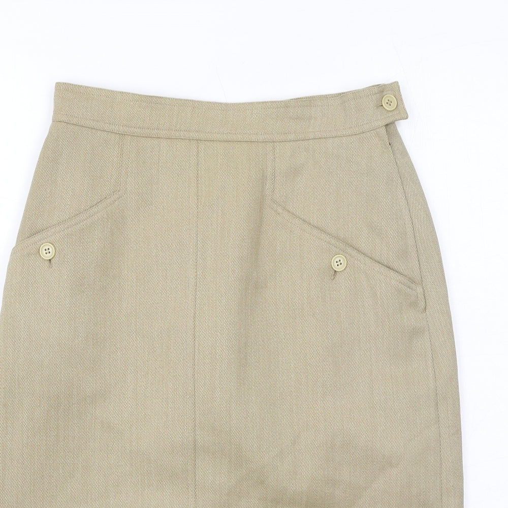 Womens UK Size 10 Marella Straight & Pencil  Skirt