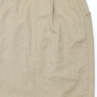 Womens UK Size 10 Marella Straight & Pencil  Skirt