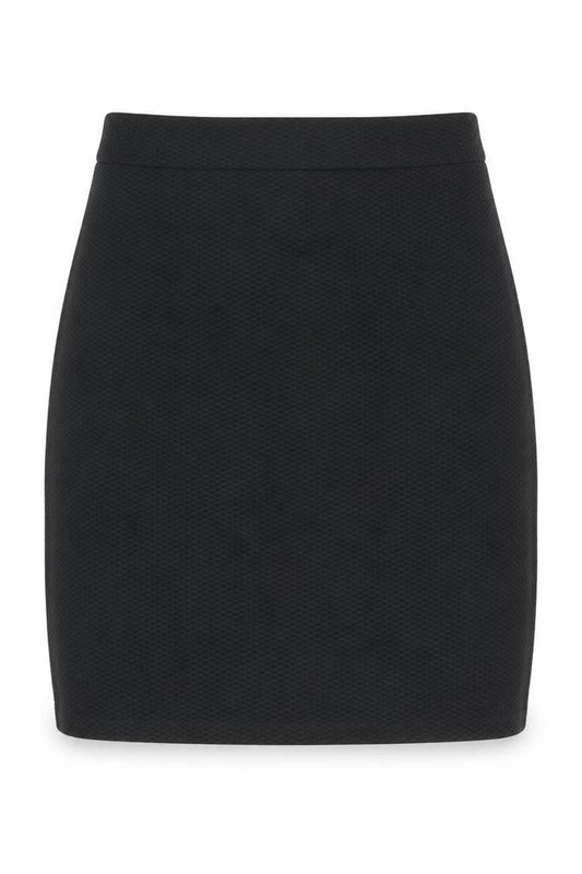 Womens UK Size 8 New Look Bandage  Skirt
