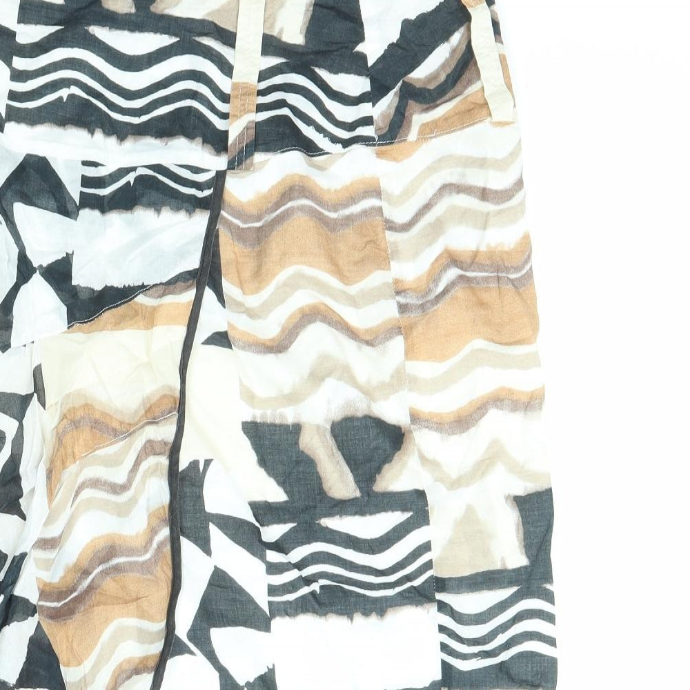 Womens UK Size 16 Steilmann A-Line  Skirt