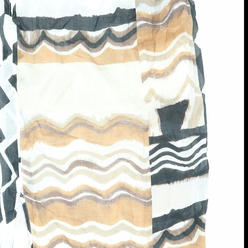 Womens UK Size 16 Steilmann A-Line  Skirt
