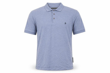 Mens UK Size M French Connection Cotton Polo Shirt