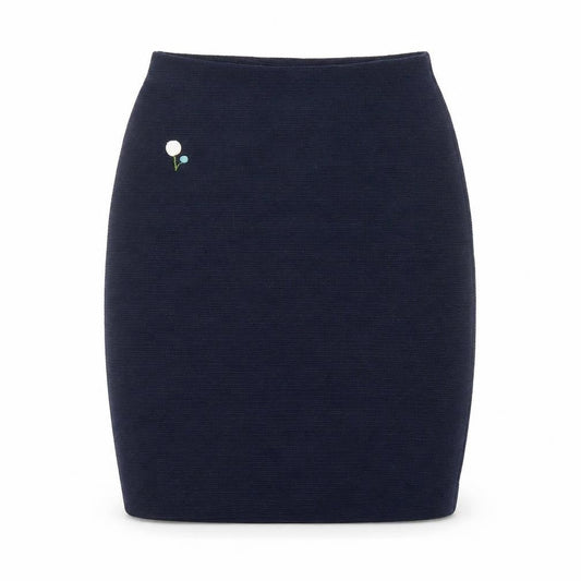Womens UK Size 8 New Look Bandage  Skirt