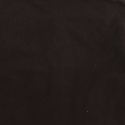 Womens UK Size 14 EWM Brown Jacket
