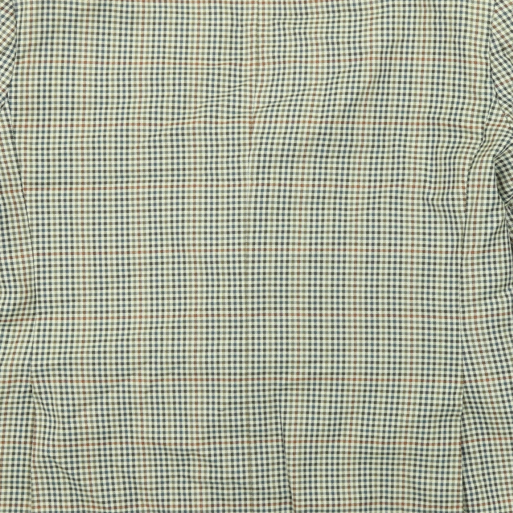 Mens UK Size 46 Skopes Regular Multicoloured Suit Jacket