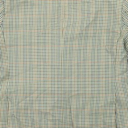 Mens UK Size 46 Skopes Regular Multicoloured Suit Jacket