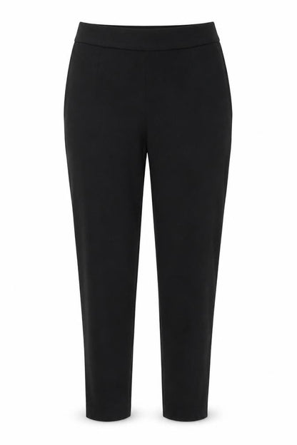 Womens UK Size 10 Marks and Spencer  Carrot Black Leggings