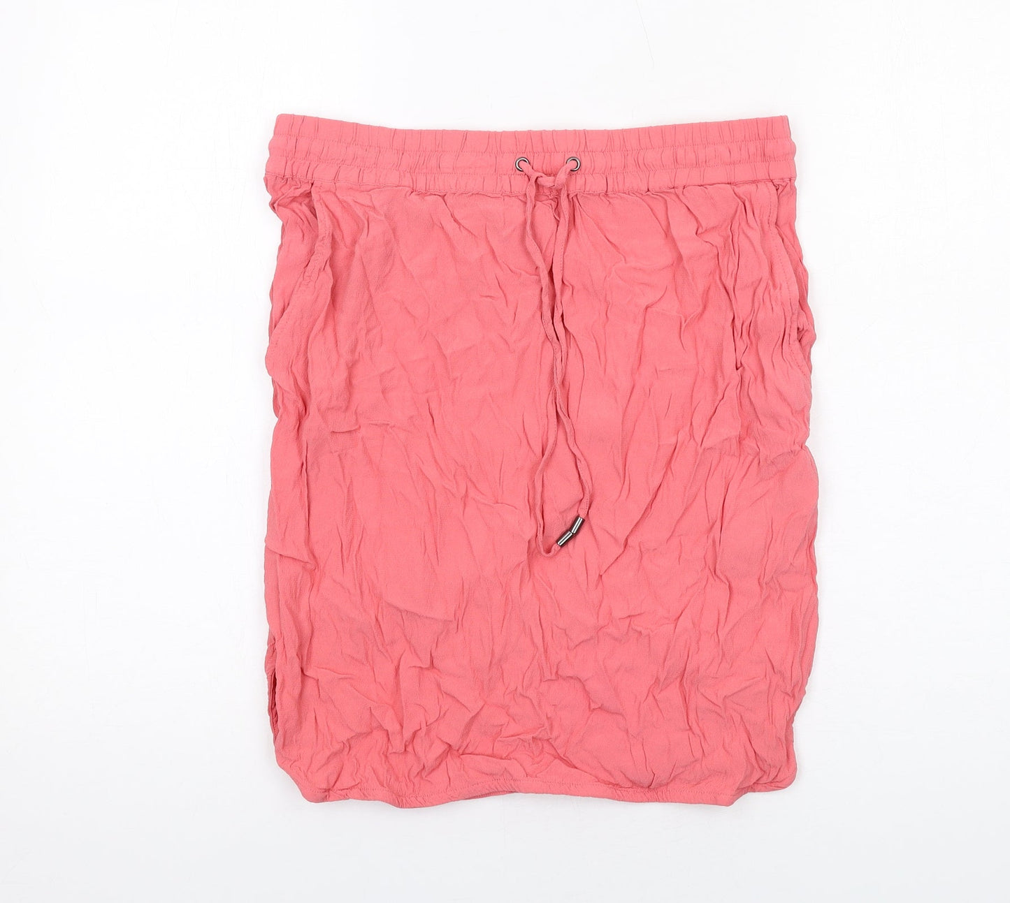 Womens UK Size L Saint Tropez Clothing A-Line  Skirt